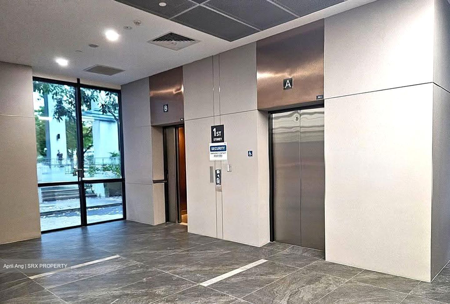 Tai Seng Avenue (D19), Factory #626374201